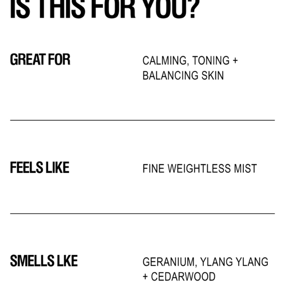 Grown Alchemist Skin Renewal Toner BNIB NEW - Picture 10 of 13